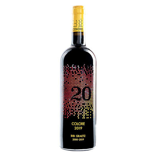 Domaine Bibi Graetz, Colore (2019)
