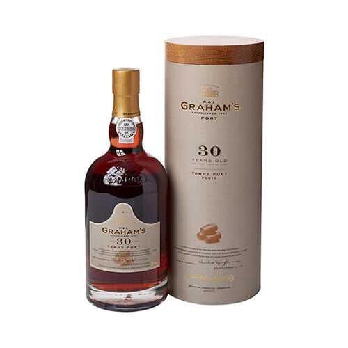 Graham's, Tawny 30 ans ()