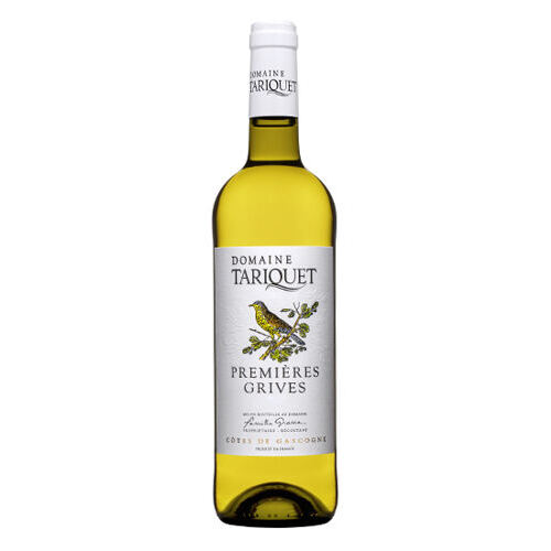 Domaine du Tariquet, Premières Grives (2023)