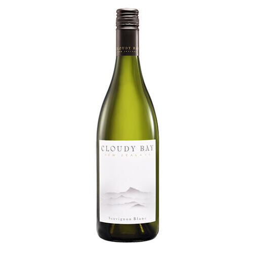 Cloudy Bay Vineyards, Sauvignon blanc (2021)
