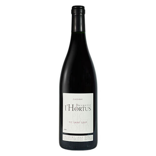 Domaine de l'Hortus, La Bergerie Rouge (2021)