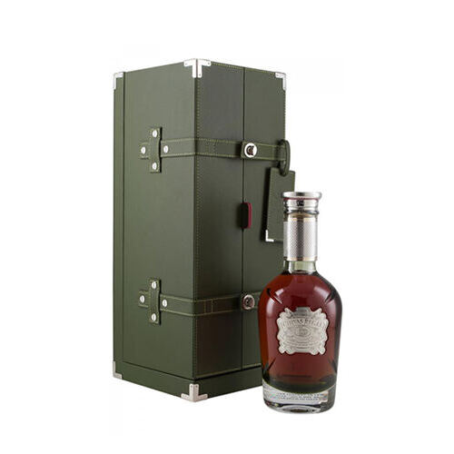 Chivas, Chivas Regal The Icon ()