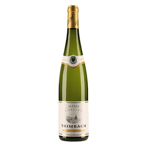 Domaine Trimbach, Riesling Vendanges Tardives (2002)