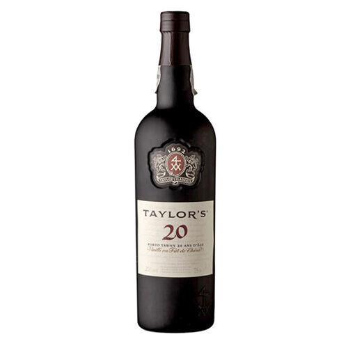 Taylor's, Porto Tawny 20 ans ()