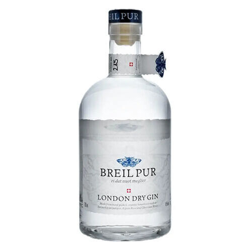 Breil Pur, London Dry Gin ()