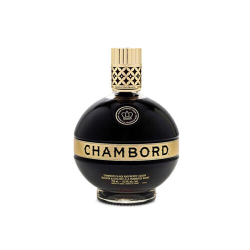 Chambord, Liqueur Royale de France ()