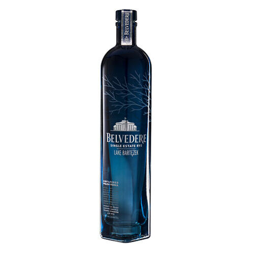 Belvedere, Lake Bartezek Single Estate Rye ()