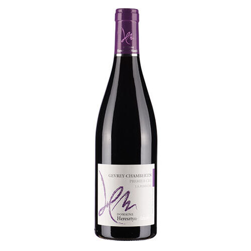 Domaine Heresztyn-Mazzini, Gevrey-Chambertin "La Perrière" (2019)