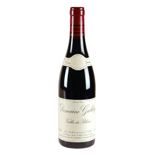 Domaine Gallety, Rouge (2017)