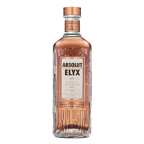 Absolut, Vodka Elyx ()