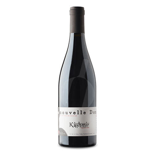 Domaine de La Nouvelle Donne, Kashmir (2011)