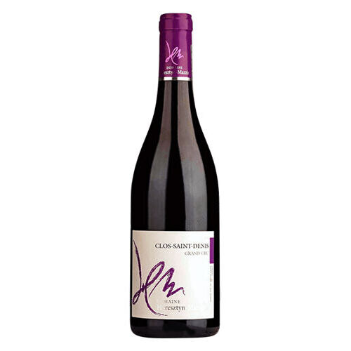 Domaine Heresztyn-Mazzini, Clos Saint-Denis (2017)