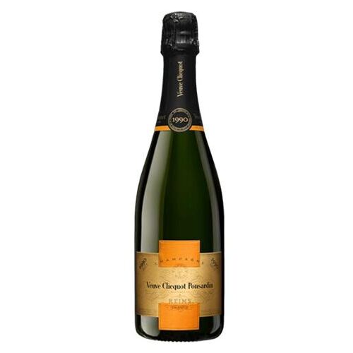 Champagne Veuve Clicquot Ponsardin, Cave privée (1990)
