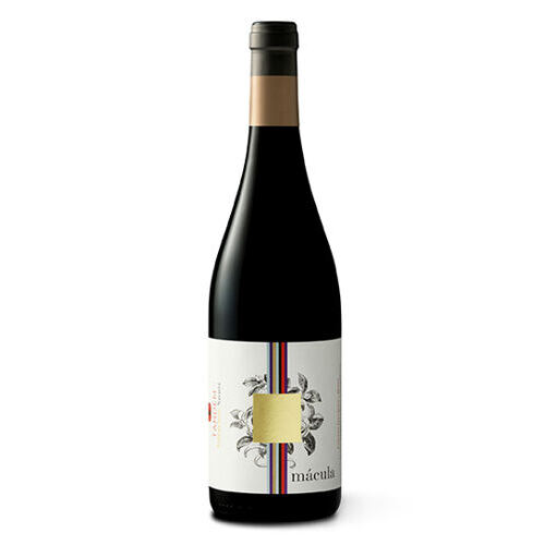 Bodega Tandem, Cabernet Sauvignon et Merlot "Macula" (2014)