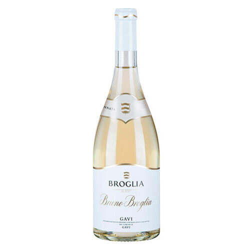 Broglia, Bruno Broglia (2018)