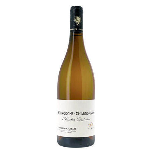 Domaine Buisson-Charles, Bourgogne Chardonnay "Hautes Coutures" (2021)