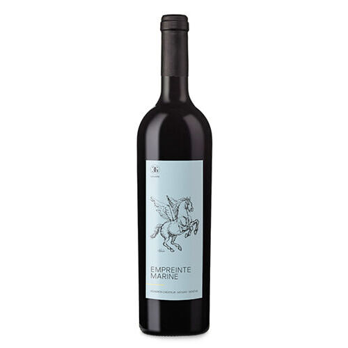 Novelle Le Grand Clos, Empreinte Marine (2024)