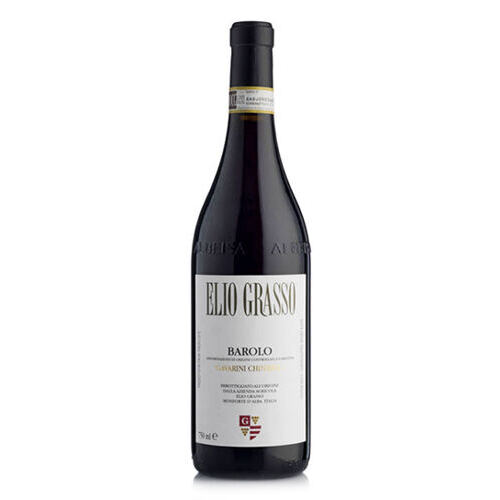 Elio Grasso, Barolo Gavarini Chiniera (2017)