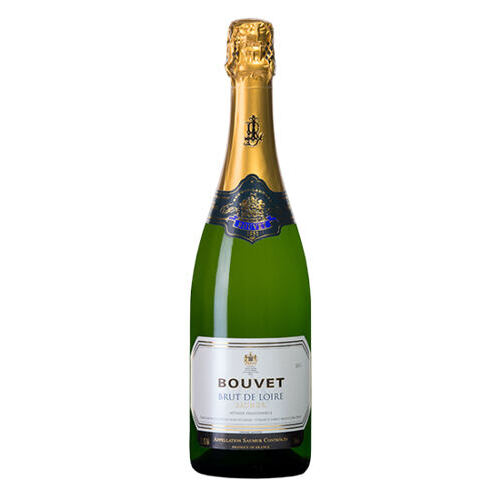 Bouvet Ladubay, Brut de Loire ()