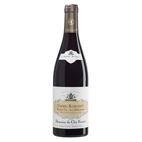 Albert Bichot - Domaine du Clos Frantin, Vosne-Romanée "Les Malconsorts" (2019)