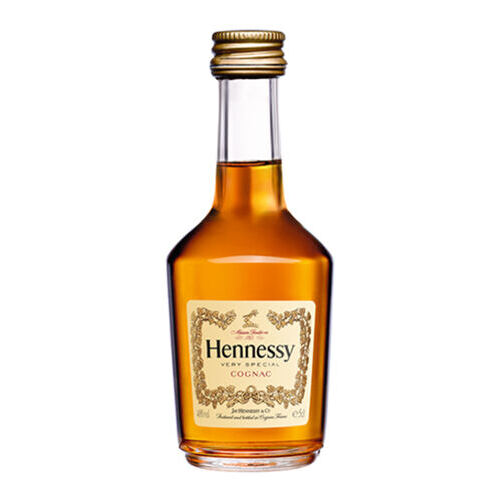 Hennessy, VS (Mini) ()