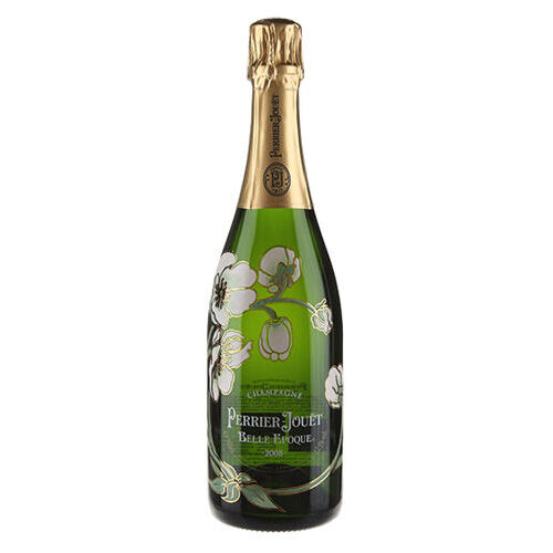 Champagne Perrier-Jouët, Belle Epoque (2004)