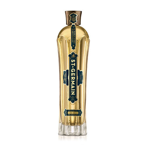 Saint-Germain, Elderflower Liqueur ()