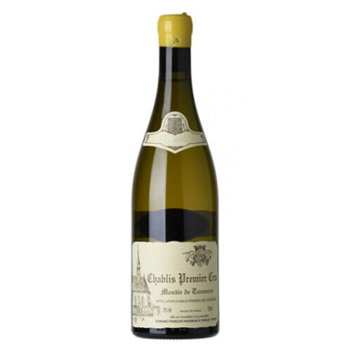 Domaine François Raveneau, Chablis "Montée de Tonnerre" (2021)