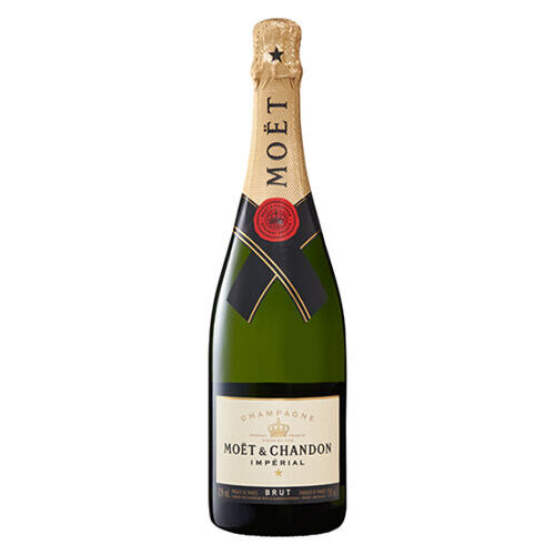Champagne Moët &amp; Chandon, Brut Impérial