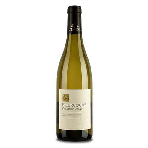 Domaine Olivier Merlin, Bourgogne Blanc (2017)