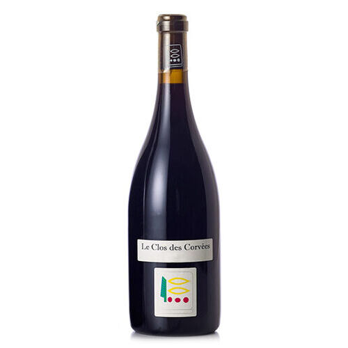 Domaine Prieuré-Roch, Nuits-Saint-Georges "Clos des Corvées" (2020)