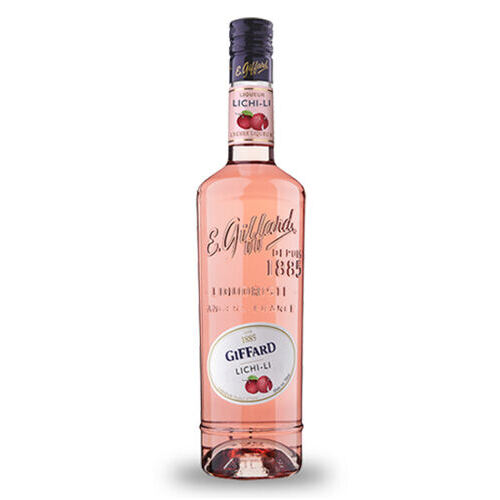 Giffard, Liqueur de Litchi "Litchi Li" ()