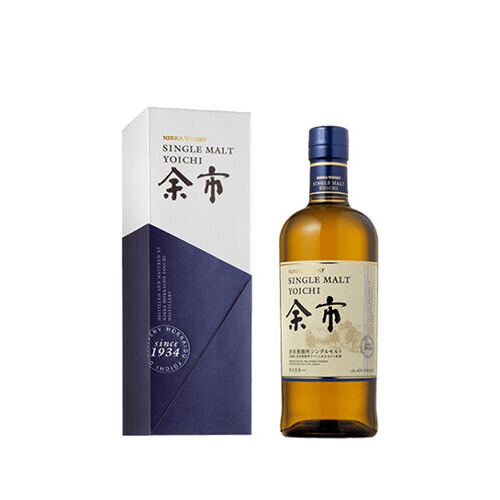 Nikka, Yoichi ()