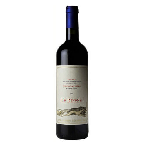 Tenuta san Guido, Le Difese (2023)