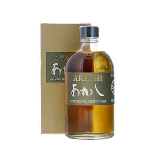 Akashi, Single Malt ()