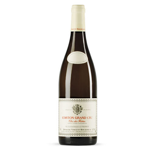 Domaine Vincent Bouzereau, Corton Rouge (2019)