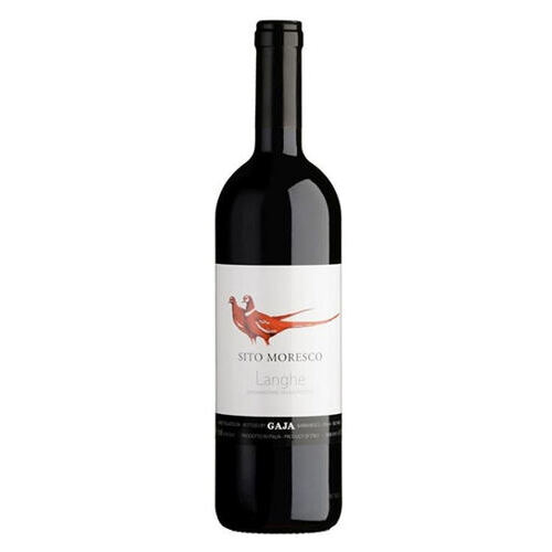 Cantina Angelo Gaja, Sito Moresco (2023)