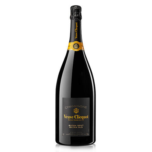Champagne Veuve Clicquot Ponsardin, Extra Brut Extra Old ()