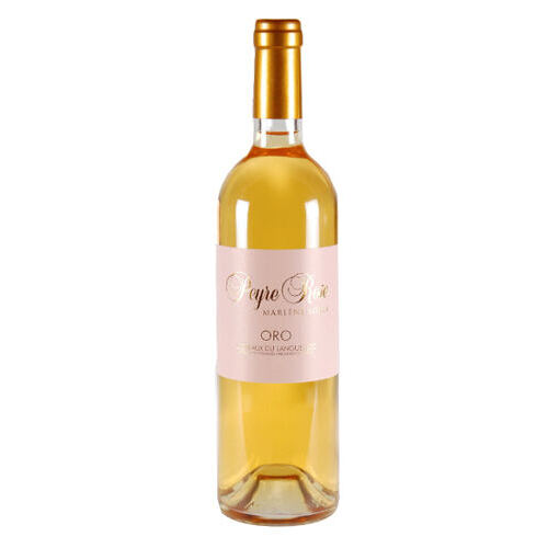 Domaine Peyre Rose, Oro (2002)