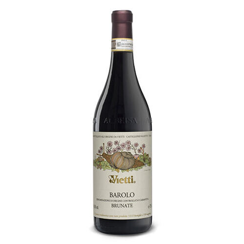 Vietti, Barolo Brunate (2018)