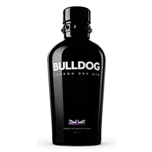 Bulldog Gin, London Dry Gin ()
