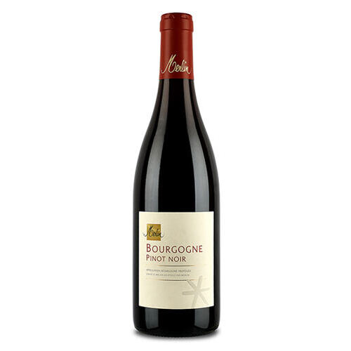 Domaine Olivier Merlin, Bourgogne Rouge (2016)
