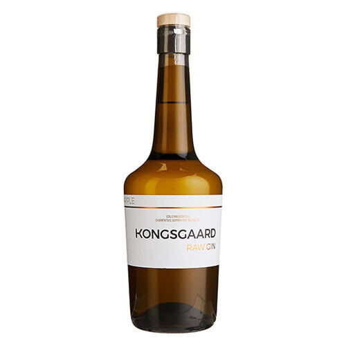 Kongsgaard, Raw Gin ()