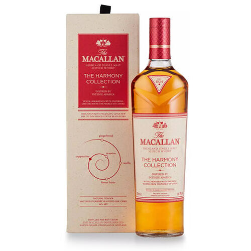 Macallan, Harmony Collection 2 Intense Arabica ()