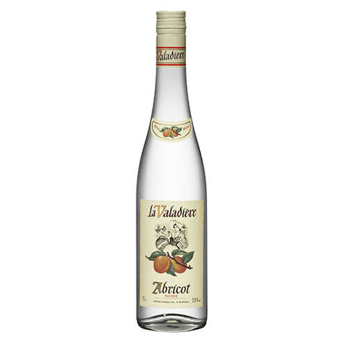 Distillerie Willisau, Abricot la Valadière ()