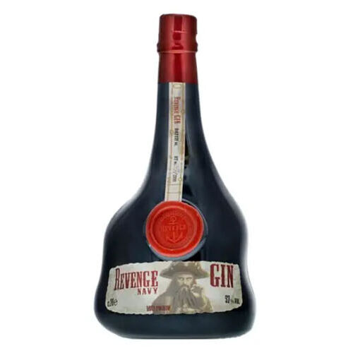 Revenge, Navy Strength Gin ()
