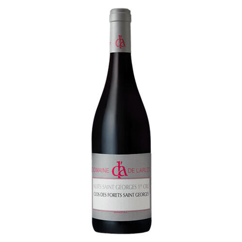 Domaine de l'Arlot, Nuits-Saint-Georges "Clos des Forêts" (2019)