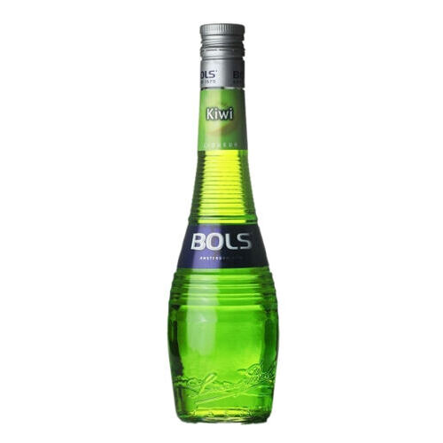 Bols, Kiwi ()