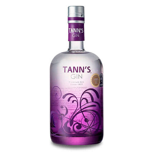 Tann's, Dry Gin ()