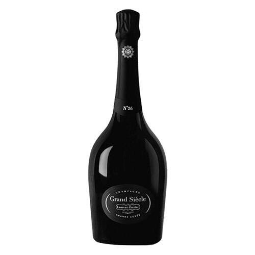 Champagne Laurent-Perrier, Grand Siècle Itération N°26 (s/coffret) ()